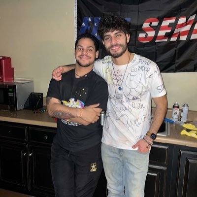 tommyygreer's profile picture. WKU ‘23 || ΣΝ HP 1154 || Army ROTC