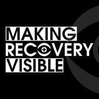 Making Recovery Visible (@visiblemaking) 's Twitter Profile Photo Making Recovery Visible (@visiblemaking) 's Twitter Profile Photo