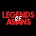 LegendsofAsians