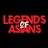 LegendsofAsians