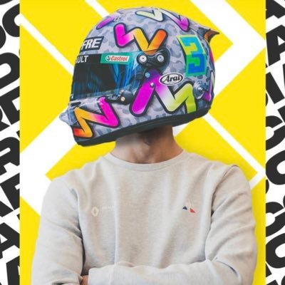 GamingOptrix's profile picture. f1 fan and the road to becoming esports driver.