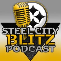 SCB Steelers Podcast(@SCB_Podcast) 's Twitter Profile Photo