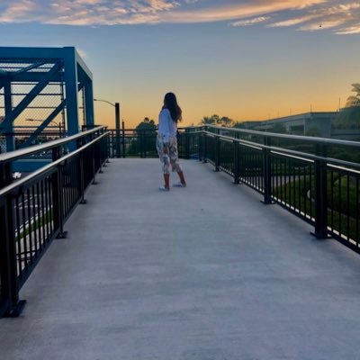 MaryLaila's profile picture. ✌️💜