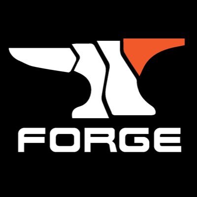 Official Forge Headquarters Visit our website or check out our Discord for more info: https://t.co/MPkOAe59hu