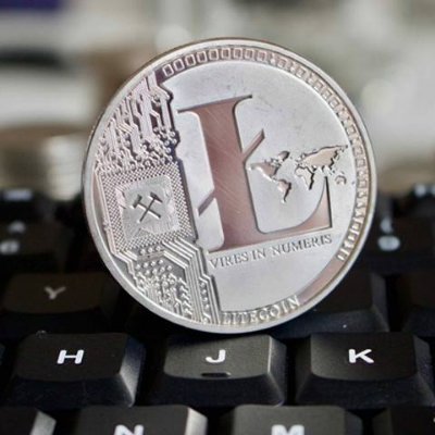 #Litecoin #LTC is what I'm about! here! positive vibes only!