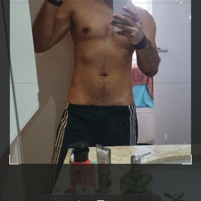 21 não é a idade 🍆
Perfil sem fins lucrativos, apenas exibição e para armar umas putarias.
Bezerrinhos sempre serão bem vindos  😋