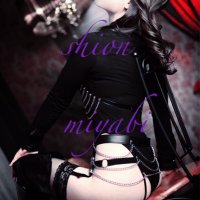 紫音◡̈⃝雅 (@shion_miyabi) 's Twitter Profile Photo 紫音◡̈⃝雅 (@shion_miyabi) 's Twitter Profile Photo