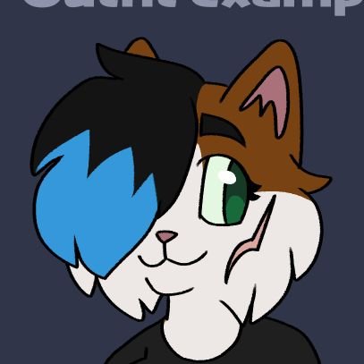 pronouns: he/she/they
call me Aeron or Carnage
a 23 year old dipshit who got thrown out of a car

pfp by @galaxygenet