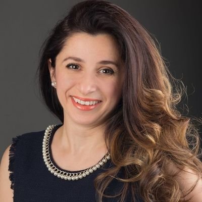 SUSANNA KOTELNIKOVA
Broker
647-205-7107