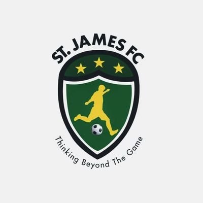 stjamesfc_ Profile Picture