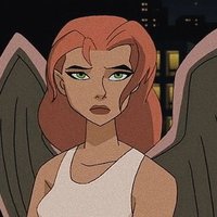 Shayera Hunter (@mustardhunter) 's Twitter Profile Photo Shayera Hunter (@mustardhunter) 's Twitter Profile Photo