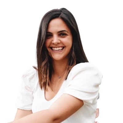 MacarenaChamo's profile picture. 📲Founder @JaranaMagazine  📺Periodista  🔙Estuve en Antena 3 Deportes/ @informativost5/ @radiounav/@lasemanaes(Deportes)/Informativos @ondajaenrtv