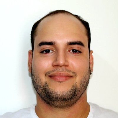 matheusiacono's profile picture. Just a wannabe SWE