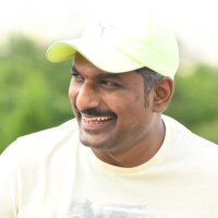 SRIMAN(@Iamsriman) 's Twitter Profile Photo