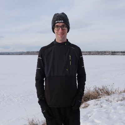 I'm a Calgarian information designer with a passion for sports (Calgary Flames, Cavalry FC and West Ham United), as well as cooking and music!
