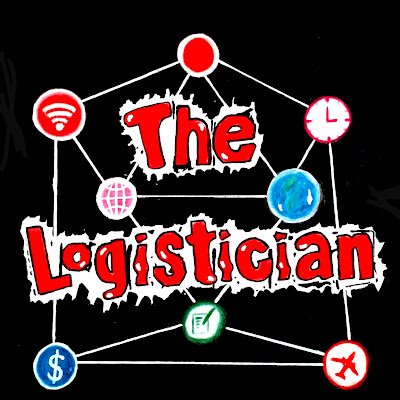 TheLogistician8's profile picture. 