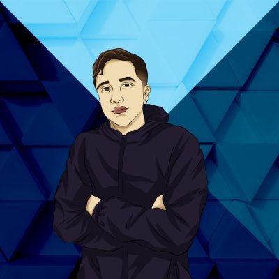 Tukkacs's profile picture. https://t.co/whCEq67KvH