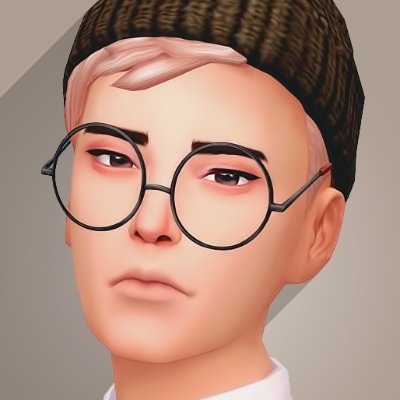 He/Him ♂️ Taurus ♉ Transgender Male 🏳️⚧️ LGBT+ 🏳️🌈 ACNH, Sims 4, and Minecraft Java/Bedrock Player 👨 Adult