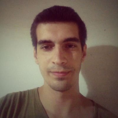 Cxdb_Ric132's profile picture. Se caso tu tiver numa sorte boa vai em frente. Se não tiver deixa deus te guiar..
Corinthians, Barça, NEP, Bruins.
Fora a sofrência e os lapsos de memória.