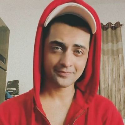 Simple Girl living in this world...
But...
Big Fan of Sumedh Mudgalkar...
Proud to be a SUMEDHIAN...
💛💫