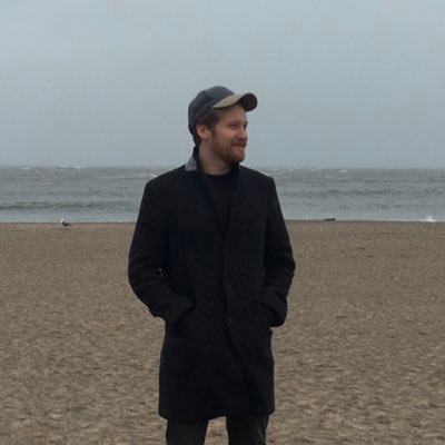 withnickotte's profile picture. (he/him) Author, Educator / new story "Eau de Mims" in @electriclit