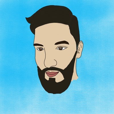 _SirRickyRick's profile picture. CryptoSpookies out now! 🙌