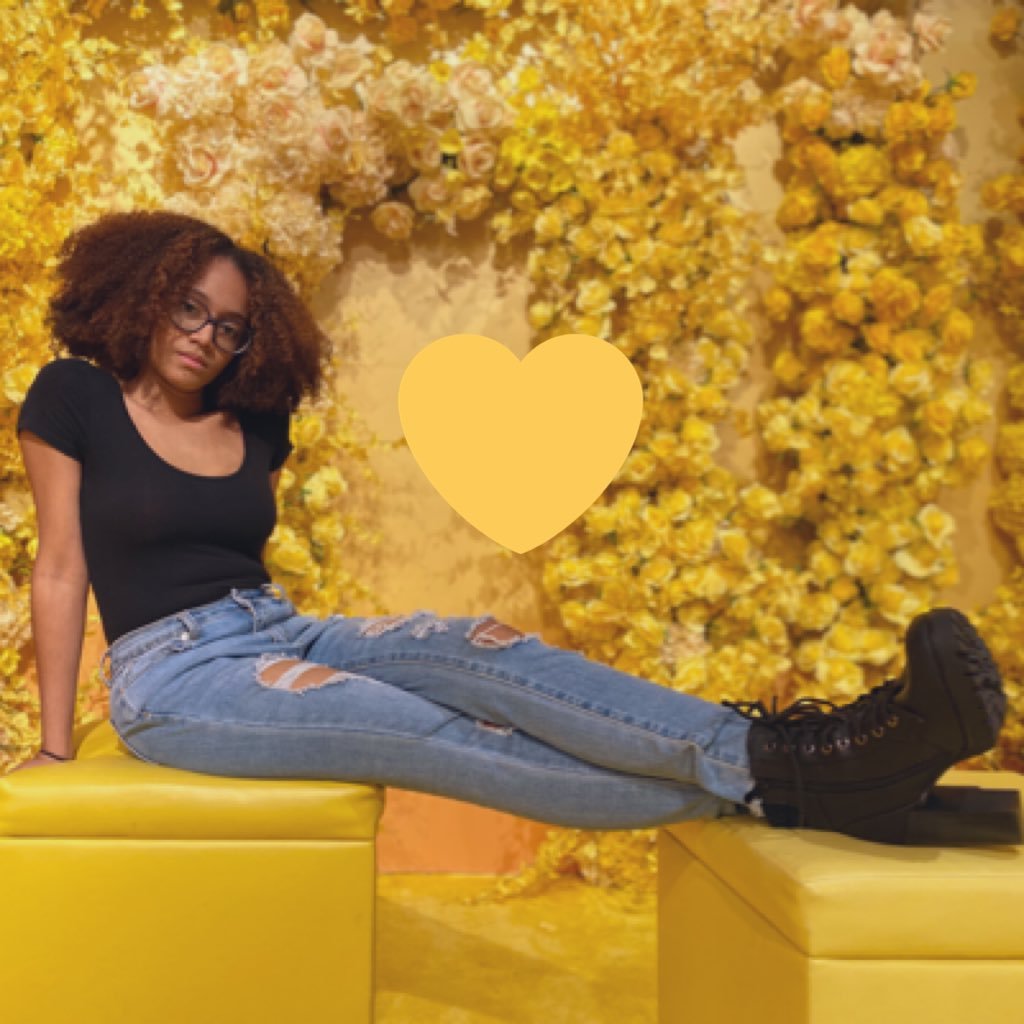 Jasmine Zapata (Ivonne12312021) Twitter