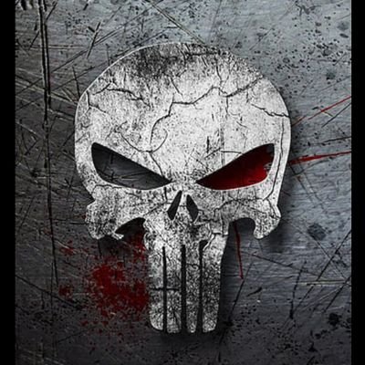 thepunishkull Profile Picture