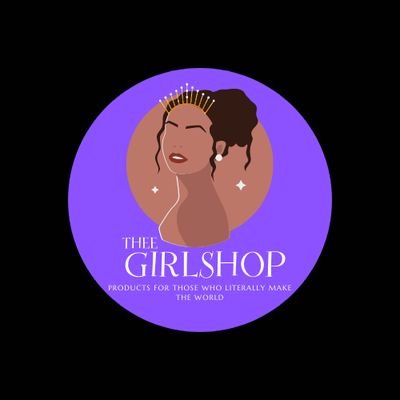 theeGIRLSShop is a alternative to incarceration project that employs justice impacted Girls to enter the world of business, fashion & stability. #girlshoprocks
