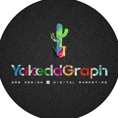 yake_digital's profile picture. ⚡YakeddGraph llevará tu marca al Siguiente Nivel.📈Nuestro trabajo es digitalizar e impulsar tu negocio online.💻Te ayudamos a Facturar💵 en Automático🤖