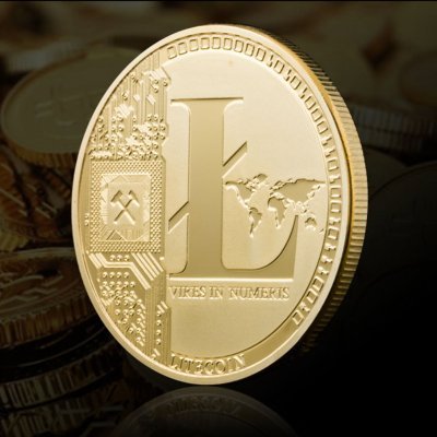 #Litecoin #LTC +Crypto Technical Analysis & On-Chain Data analyst