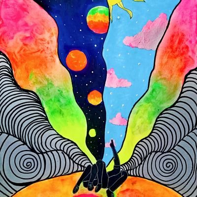 Collieoo's profile picture. 
