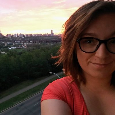 Assistant Professor of Natural Resources @ Trent University🌲 🌱 • cat mom x 3 🐱 • #T1D 💉 dx 1996 • ❤️s espresso ☕ and biking 🚲• (she/her)