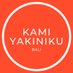 kamiyakinikubali (@kami_yakiniku) Twitter profile photo kamiyakinikubali (@kami_yakiniku) Twitter profile photo