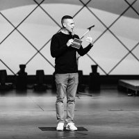 Trevor DeVage (@trevordevage) 's Twitter Profile