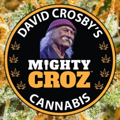 David wanted 'Mighty Croz' cannabis to happen - and it will. It will be for those who want quality above all else.