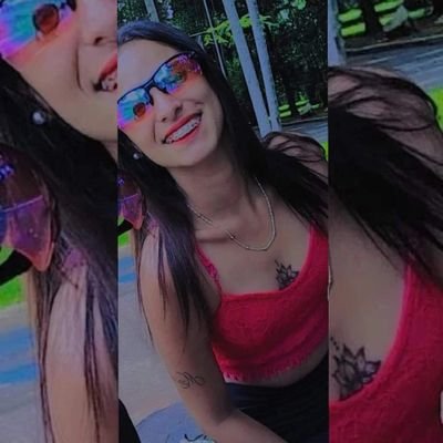 Filha do rei☝🏻👸🏻
Solteira💁🏻♀️
Libriana♎
Corinthiana⚪⚫
Facebook: Maressa Costa📳
Instagram: @euqueromaa🔞
Segue nois twitter novo!🔛