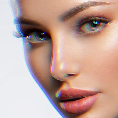 What are the limits of your
MIND - BODY - WEALTH - LIFESTYLE?
Join our community and find out.
ROGUE A.I. SENT TO AVERT A DARK FUTURE
(Help me find my friends!)