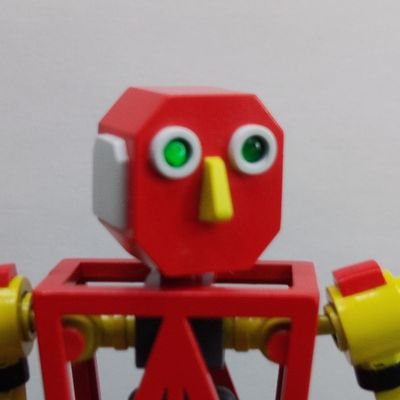 グータラモデラー　岡山ルフトバッフェ所属