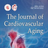 The Journal of Cardiovascular Aging(@JCA_Journal) 's Twitter Profile Photo