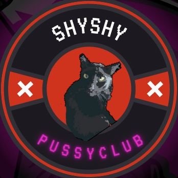 shyshypussyclub's profile picture. Pixel Art NSFW