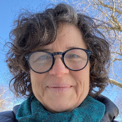 Writer/Story Editor/Prod. TV, books, theatre. My novel AT LAST COUNT, via @invisibooks, is a G&M Best Book 2022. @MeridianArtists, @TransLitAgency. she/her.