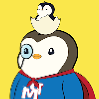 Pudgier Pixel Penguin Club | MINTING NOW .03 SOL! (@thepppclub) 's Twitter Profile