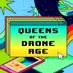 Queens of the Drone Age (@QueensDroneAge) Twitter profile photo