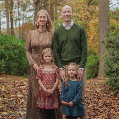 DASD for Threat Reduction and Arms Control. Former @armscontrolnow. Husband to Laura. Dad to Everly and Adaline. Wisconsin sports fan. Personal account.