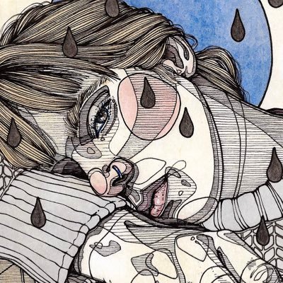 joMcDan's profile picture. Artist/Illustrator
https://t.co/A9NuFItiO1…