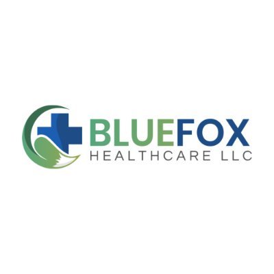bluefoxhcllc's profile picture. We provide home care services by professional skilled and non-skilled caregivers who provide daily assistance to ensure our clients’ activities of daily living.