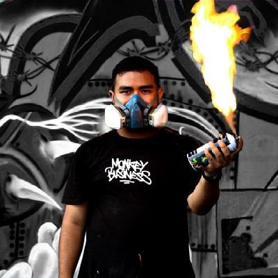 _datsone's profile picture. 🇲🇾 Graffiti | Urban Planning | Coffee | ig : _datsone |