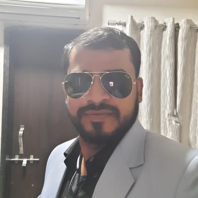 Rajeevsingh1500's profile picture. Banker,financial advisor