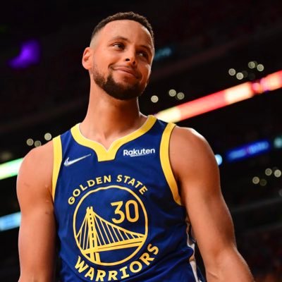 #DubNation #NBATwitter  Steph is the GOAT PG. Dubs #5 coming dis year.